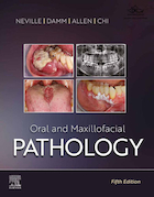 Oral and Maxillofacial Pathology 5th Edicion 2024 | آسیب شناسی دهان و فک و صورت نویل 2024  ویرایش پنجم